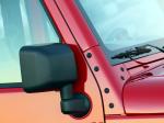Jeep Wrangler Rubicon 2006 года